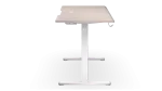 Геймърско бюро ENDORFY Atlas S Electric - Light Wood