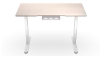 Геймърско бюро ENDORFY Atlas S Electric - Light Wood