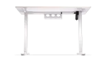 Геймърско бюро ENDORFY Atlas S Electric - Light Wood