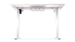 Геймърско бюро ENDORFY Atlas S Electric - Light Wood