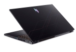 Лаптоп Acer Nitro V 15, ANV15-52-59ZT, Intel Core i5-13420H (8C/12T, up to 4.7GHz, 12MB), 15.6" FHD IPS (1920x1080), 165Hz, 16GB DDR5 (1 Slot free), 512GB PCIe NVMe SSD, NVIDIA GeForce RTX 3050 6GB GDDR6, Wi-Fi AX, BT 5.2, HD Cam, KB Backlight, No OS, Obs