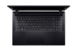 Лаптоп Acer Nitro V 15, ANV15-A31-R2WG, AMD Ryzen 7 170 (8C/16T, up to 4.7GHz), 15.6" FHD IPS (1920x1080), 165Hz, 16GB DDR5, 1TB PCIe NVMe SSD, NVIDIA GeForce RTX 5060 8GB GDDR7, Wi-Fi 6E, BT 5.2, HD Cam, KB Backlight, No OS, Obsidian Black