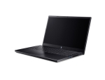 Лаптоп Acer Nitro V 15, ANV15-52-72LD, Intel Core 7 240H (10C/16T, up to 5.2GHz, 24MB), 15.6" FHD IPS (1920x1080), 165Hz, 16GB DDR4 (1 Slot free), 512GB PCIe NVMe SSD, NVIDIA GeForce RTX 5050 8GB GDDR7, Wi-Fi AX, BT 5.2, HD Cam, KB Backlight, No OS, Obsid