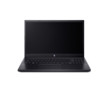 Лаптоп Acer Nitro V 15, ANV15-52-72LD, Intel Core 7 240H (10C/16T, up to 5.2GHz, 24MB), 15.6" FHD IPS (1920x1080), 165Hz, 16GB DDR4 (1 Slot free), 512GB PCIe NVMe SSD, NVIDIA GeForce RTX 5050 8GB GDDR7, Wi-Fi AX, BT 5.2, HD Cam, KB Backlight, No OS, Obsid