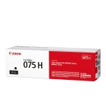 Консуматив Canon CRG-075 H BK