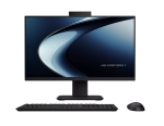 Настолен компютър - всичко в едно Asus ExpertCenter P400, P440VAK-BPCD730,Intel  210H 2.5 GHz (12MB Cache, up to 4.8GHz, 8 Cores, 12 Threads)  23.8" FHD (1920X1080) 16:9 , AG, 16GB  (SO-DIMM), 512GB PCIE G4 SSD,Wired Keyboard , US International, No OS, Bl
