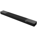 Klipsch Flexus Soundbar Core 200 3.1.2 Dolby Atmos, Black