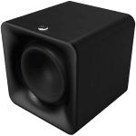 Klipsch Flexus SUB 100 Subwoofer 10", Black