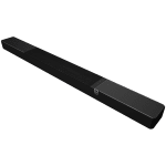 Klipsch Flexus Soundbar Core 300 5.1.2 Dolby Atmos, with Dirac Live Room Correction, Black
