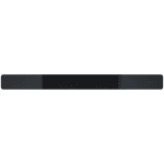 Klipsch Flexus Soundbar Core 300 5.1.2 Dolby Atmos, with Dirac Live Room Correction, Black