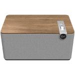 Klipsch Home Audio System The Three Plus, Walnut