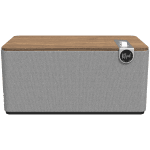 Klipsch Home Audio System The Three Plus, Walnut