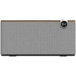 Klipsch Home Audio System The Three Plus, Walnut