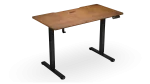 Геймърско бюро ENDORFY Atlas S Electric - Dark Wood