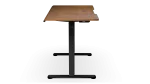 Геймърско бюро ENDORFY Atlas S Electric - Dark Wood