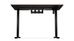 Геймърско бюро ENDORFY Atlas S Electric - Dark Wood