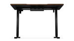 Геймърско бюро ENDORFY Atlas S Electric - Dark Wood