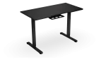 Геймърско бюро ENDORFY Atlas S Electric - Black