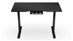 Геймърско бюро ENDORFY Atlas S Electric - Black
