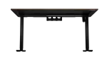 Геймърско бюро ENDORFY Atlas L Electric - Dark Wood