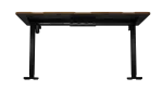 Геймърско бюро ENDORFY Atlas L Electric - Dark Wood