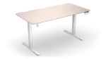 Геймърско бюро ENDORFY Atlas L Electric - Light Wood