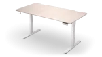 Геймърско бюро ENDORFY Atlas L Electric - Light Wood