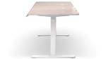 Геймърско бюро ENDORFY Atlas L Electric - Light Wood