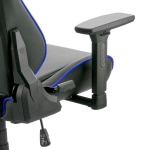 Геймърски стол Nemesis Blue Claw