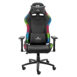Геймърски стол Nemesis Ultimate Edition, RGB