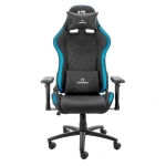 Геймърски стол Nemesis Ultimate Edition, RGB