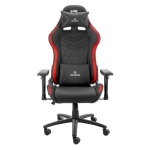 Геймърски стол Nemesis Ultimate Edition, RGB