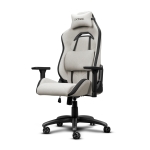 Стол TRUST GXT723 Ruya Fabric Chair Beige