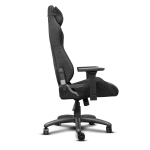 Стол TRUST GXT723 Ruya Fabric Chair Grey