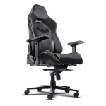 Стол TRUST GXT721BM Ruya Pro Gaming Chair Batman