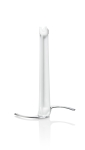 Блендер Bosch MMR08R2, Chopper, 400 W, Red
