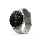 HAMA Смарт часовник "8900", GPS, AMOLED 1.32", Alexa, 178612