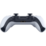 Безжичен геймпад Sony PS5 DualSense, Бял