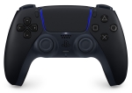 Безжичен геймпад Sony DualSense за PC - Midnight Black