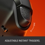 Жичен геймпад SCUF VALOR PRO Wired Performance Xbox Controller - Сив