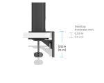Монитор BenQ PD3205UA 31.5W LED MONITOR PD3205UA DARK GREY