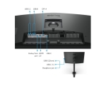 Монитор BenQ PD3205UA 31.5W LED MONITOR PD3205UA DARK GREY
