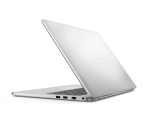 Лаптоп Dell Pro 16 PC16250, Intel Ultra 7 255U (12 TOPS NPU, 12 cores, up to 5.2 GHz), 16" FHD+(1920x1200) IPS, 300nits AG, 16 GB: 1 x 16 GB, DDR5, 5200 MT/s, 1 TB SSD, Intel graphics, FHD HDR IR Cam and Mic, Wi-Fi 6E, FPR, Backlit Kb, Win 11 Pro, Platinu