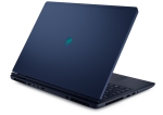 Лаптоп Dell Alienware 16 Aurora AC16250, Intel Core 9 270H (24MB, 14C, 2.00 to 5.80 GHz P-Core), 16" WQXGA (2560x1600) 120Hz 300 nits, 16GB (2x8GB) DDR5 5600 MT/s, 1TB SSD, NVIDIA RTX 5060, 8 GB GDDR7, HD Cam, and Mic, Wi-Fi 7, Backlit Kb, Win11 Pro, 3Y B