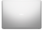 Лаптоп Dell 16 DC16251, Intel Core 5 120U (10 cores, up to 5.0 GHz), 16.0" FHD+(1920x1200) AG, 300nits, 16GB, 2x8GB, DDR5, 5200 MT/s, 512GB M.2 PCIe, Intel Graphics, Cam, FPR, Wi-Fi 6E, Backlit Kb, Ubuntu, Silver, Aluminium,3Y PS