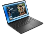 Лаптоп Dell 16 DC16250, Intel Core 5 120U (10 cores, up to 5.0 GHz), 16.0" FHD+(1920x1200) AG, 300nits, 16GB, 2x8GB, DDR5, 5200 MT/s, 1TB M.2 PCIe, Intel Graphics, Cam, FPR, Wi-Fi 6, Backlit Kb, Win 11 Pro, Carbon Black, 3Y PS
