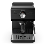 Кафемашина Krups XP381810 Esp Pump Authentic C50 Blk Eu