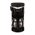 Кафемашина Tefal CM340811 Fcm Good Value 0.6L 6C Eu Pms