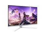 Монитор Philips 32M2N8900P, 31.5" QD-OLED, 3840x2160@240Hz, 0.03ms GtG, 250cd/m2 (SDR), 1000cd/m2 (HDR), 1.500.000:1, Mega Infinity DCR, Adaptive Sync, FlickerFree, SoftBlue tech., 5Wx2+DTS, Tilt, Height Adjust, Swivel, 2xHDMI, DP, USB hub, KVM