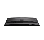 Монитор AOC Q27P4CV, 27" IPS WLED, 2560x1440@120Hz, 4ms GtG, 350cd m/2, 1500:1, 50M:1 DCR, Adaptive Sync, FlickerFree, Anti-Blue Light, 2Wx2, Tilt, Height Adjust, Pivot, Swivel, HDMI, DP, USB hub, RJ45